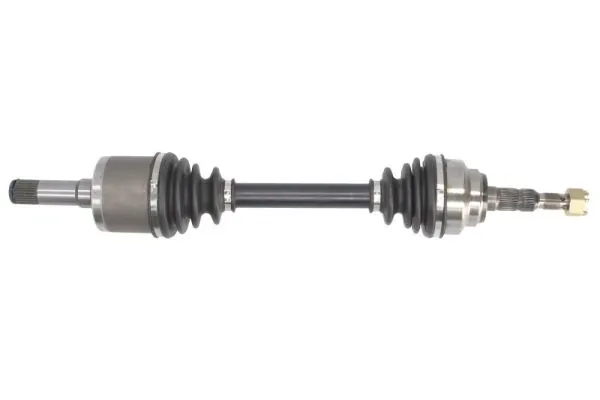 Привод передний правый Polcar T58228 цена, от 134.88 USD