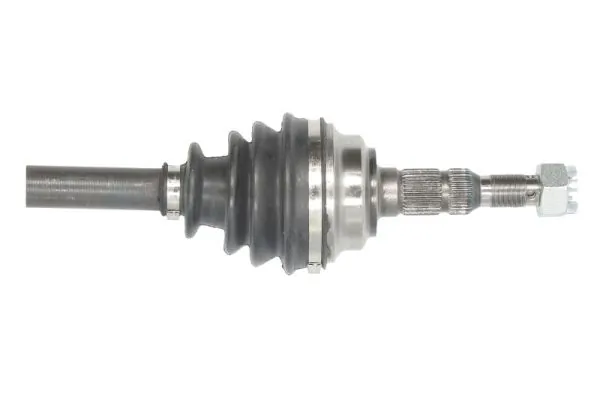 Купить 93187066 Peugeot/Citroen Вал приводной правый