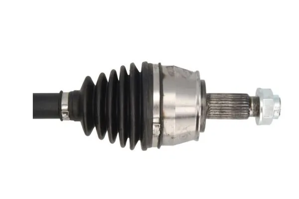 Привод передний левый TPS TPS005562 цена, от 86.38 USD