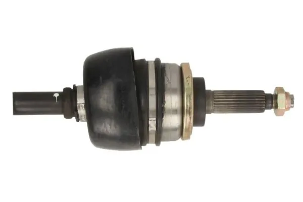 Левая полуось DS350023 ASR