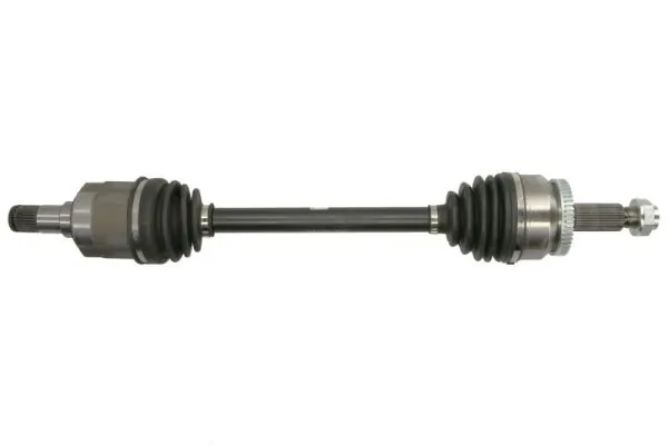 49500D7030 Hyundai/Kia Полуось передняя левая