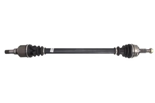 95526664 Peugeot/Citroen Полуось передняя, правая