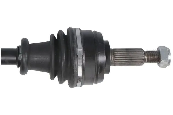 8200896393 Renault (RVI) Полуось передняя, правая
