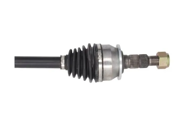 Правая полуось 13356124 Peugeot/Citroen