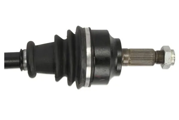 Привод передний правый Posterparts BB3402 цена, от 88.46 USD