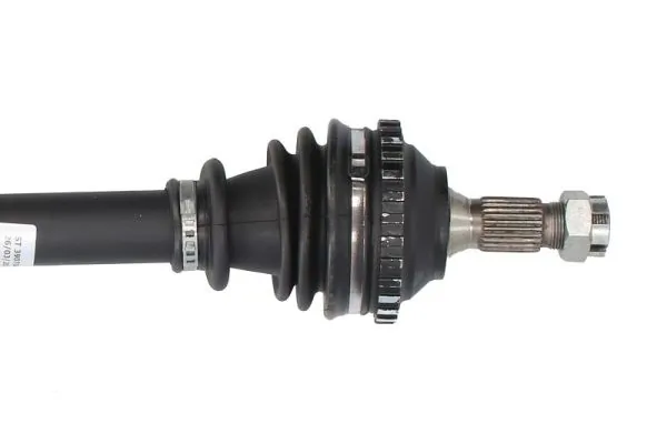 Правая полуось 302923 GKN-Spidan