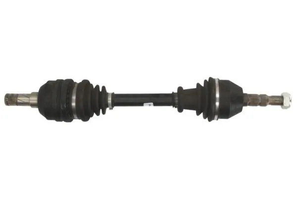 Купить 13124675 Peugeot/Citroen Привод в сборе левый