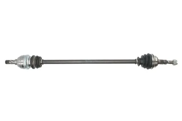 Привод передний правый Peugeot/Citroen 93187066 цена, от 80.77 USD