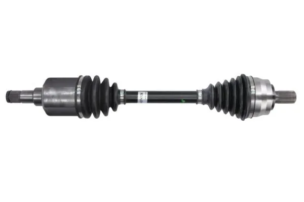 492516 Maxgear Полуось передняя левая