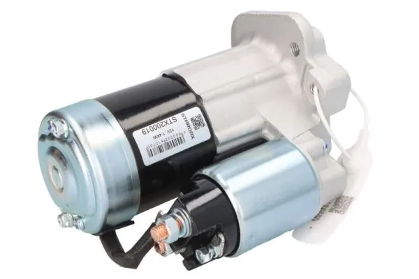 Motor de arranco Renault Megane 3 KZ0, KZ1