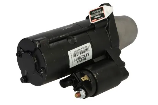 Motor de arranco Subaru Outback 4 B14, BR