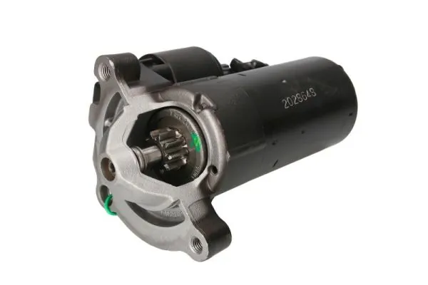 Motor de arranco Citroen C4 3A, 3E