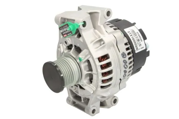 Генератор K05134199AC Fiat/Alfa/Lancia