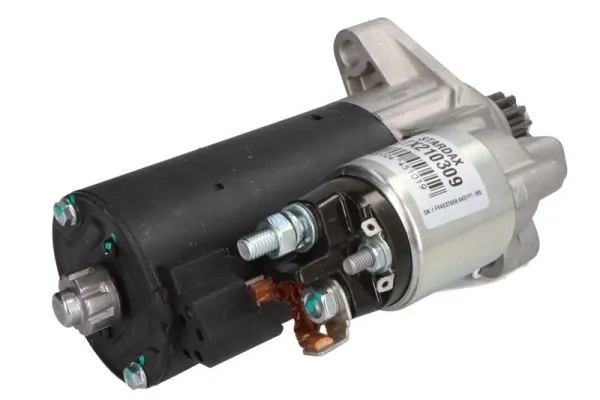 Motor de arranco Mercedes A W176