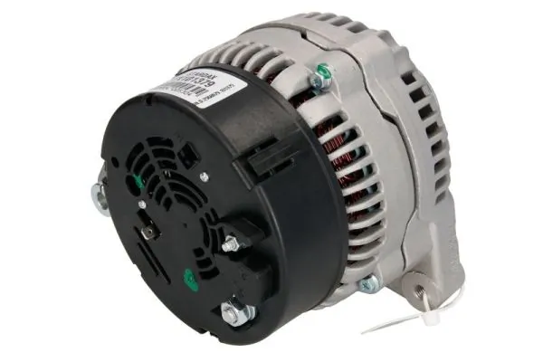 0120489653 Bosch Генератор автомобильный