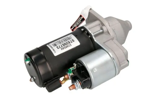 Купить 986015701 Bosch Стартер