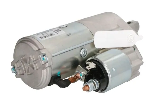 Motor de arranco Chrysler 300