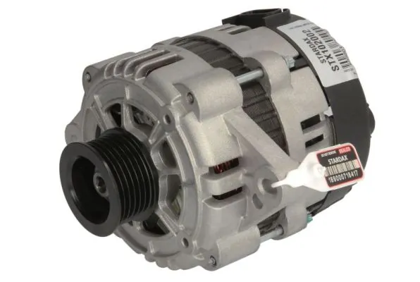 STX102002 Stardax