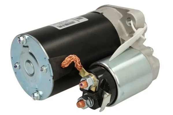 Motor de arranco Hyundai Sonata 3