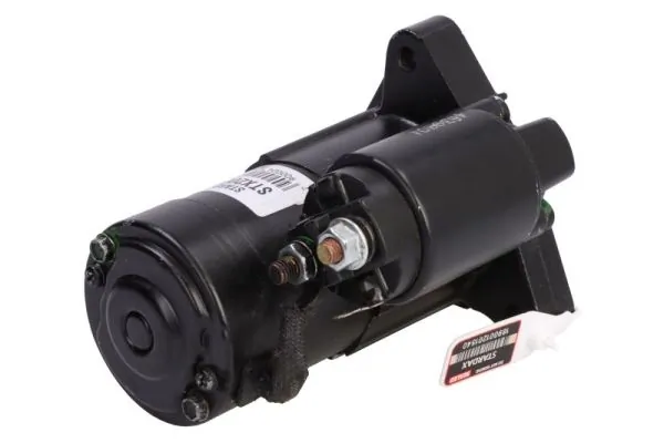 Motor de arranco Mazda 2 3 DL, DJ