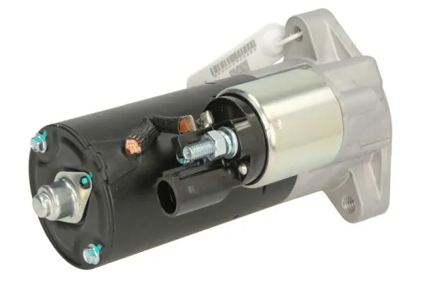 Motor de arranco Volkswagen Crafter 2E, 2EE, 2EK