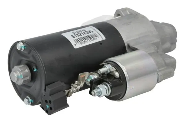 Motor de arranco Mercedes E S213