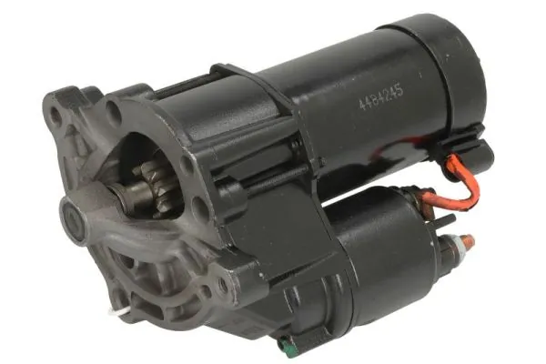 Motor de arranco Fiat Fiorino 225