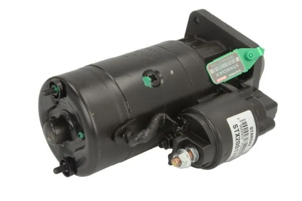 Motor de arranco Chrysler Voyager