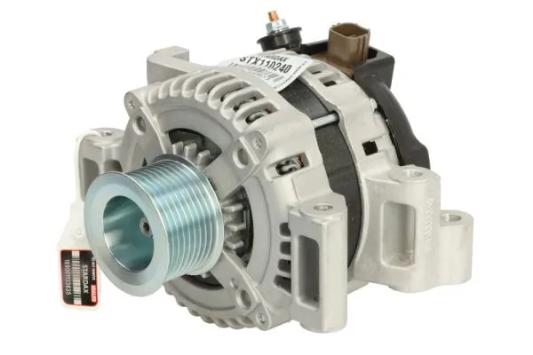 Купить 1986A01649 Bosch Генератор