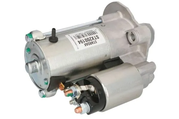 Motor de arranco Mazda 3 BK