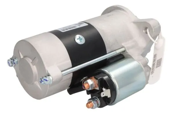 Motor de arranco Mazda 6 GH