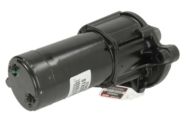 Motor de arranco Fiat Fiorino 225