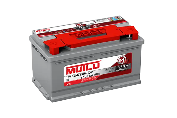 Аккумулятор 8666098 Volvo