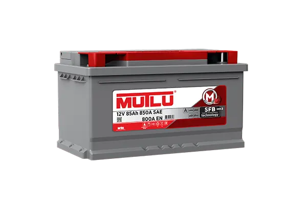 АКБ Volvo 8666098