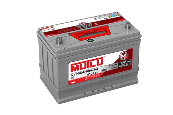 Аккумулятор MZ690093 Mitsubishi