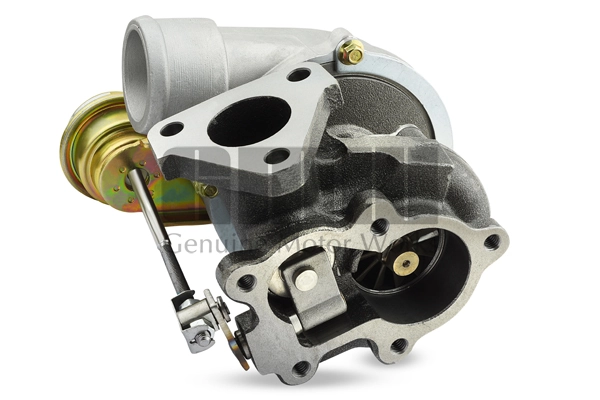 Купить 53049880017 Borg-Warner Турбоком
