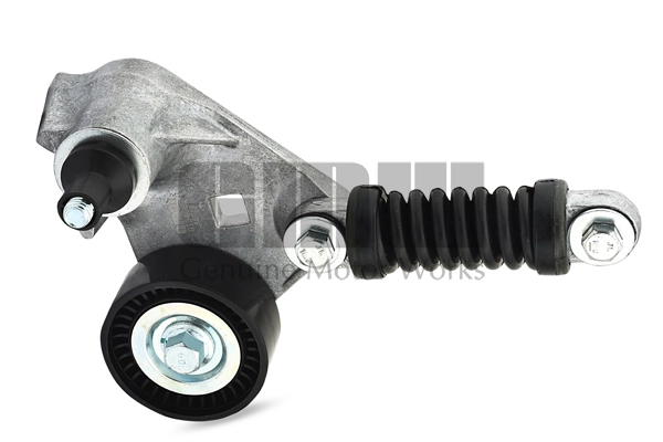 Reguladora de tensão da correia de transmissão Ford Mondeo III BWY