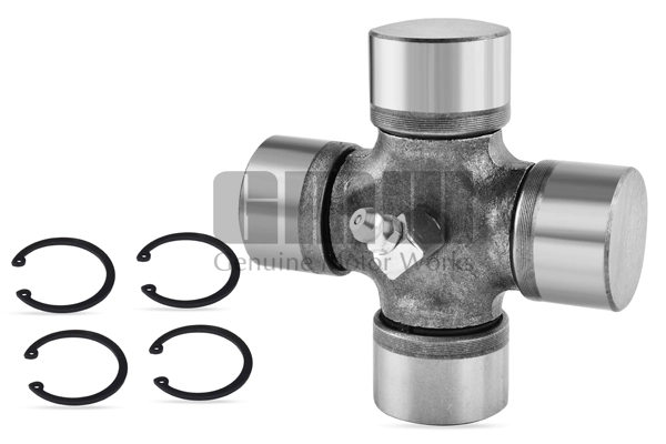  Крестовина заднего кардана Mercedes Sprinter 