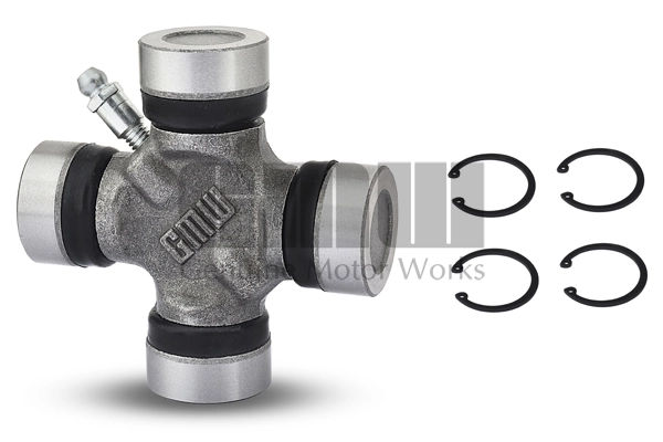  Крестовина заднего кардана Volvo 740 