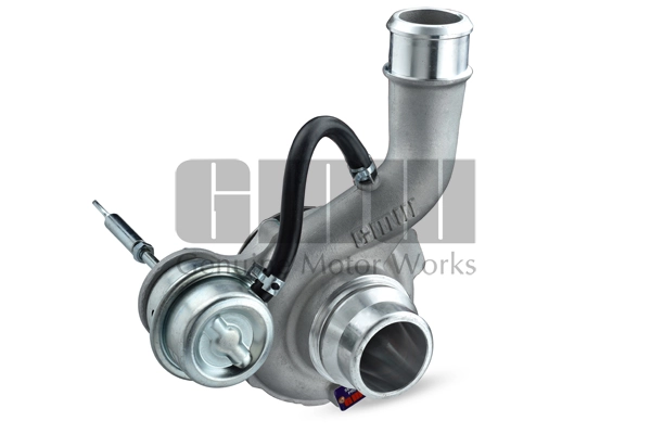 Турбонагнетатель Garrett 7064992 цена, от 254.74 USD
