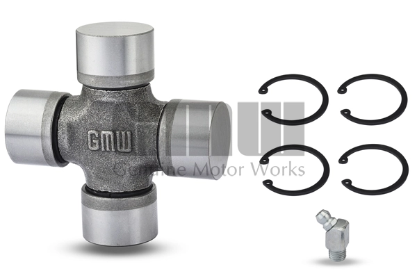 Купить Крестовина заднего кардана Мерседес-бенц Спринтер I 2-t 901, 902