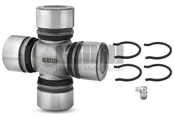 Крестовина заднего карданного вала  Kemp 77644181 цена, от 24.56 USD