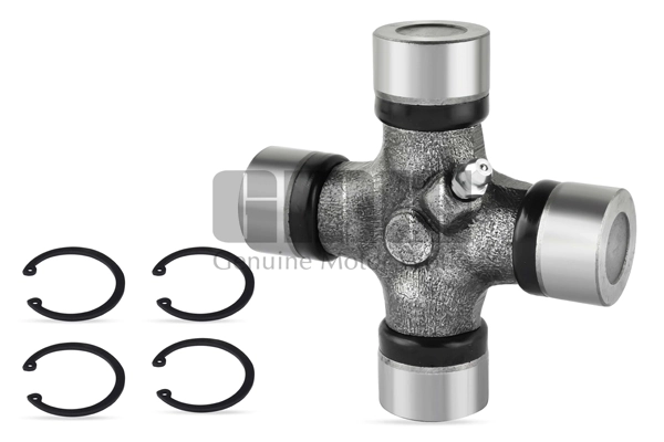 Крестовина заднего карданного вала  SAT ST5149073 цена, от 18.51 USD