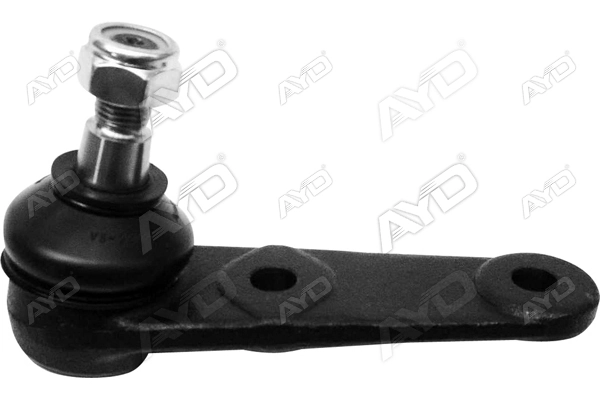 Палец шаровой нижний на Volvo 440 K 445