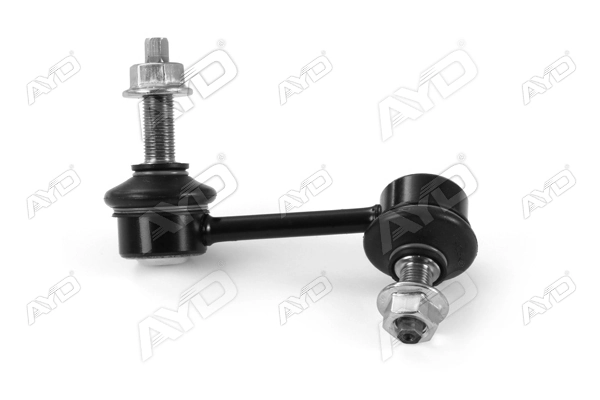 Задняя левая тяга стабилизатора VALEO 55530C1100 цена, от 10.12 USD