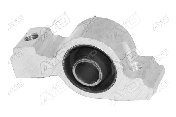 Bloco silencioso dianteiro do braço oscilante inferior Peugeot 406 8B