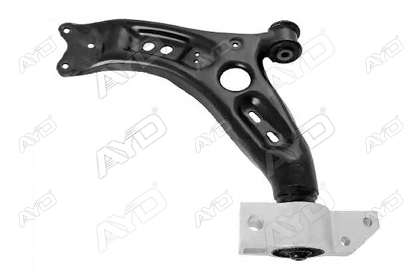 Левый рычаг передней нижней подвески Magneti Marelli ARM1065 цена, от 31.71 USD