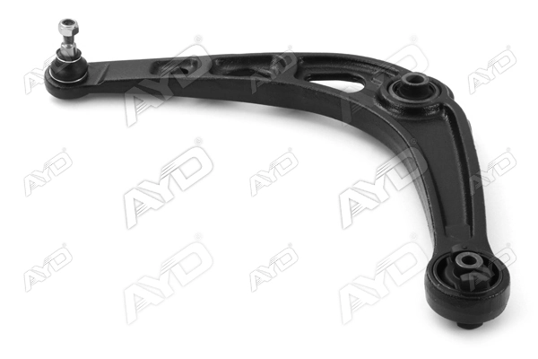 1634898380 Peugeot/Citroen Рычаг передней подвески нижний левый