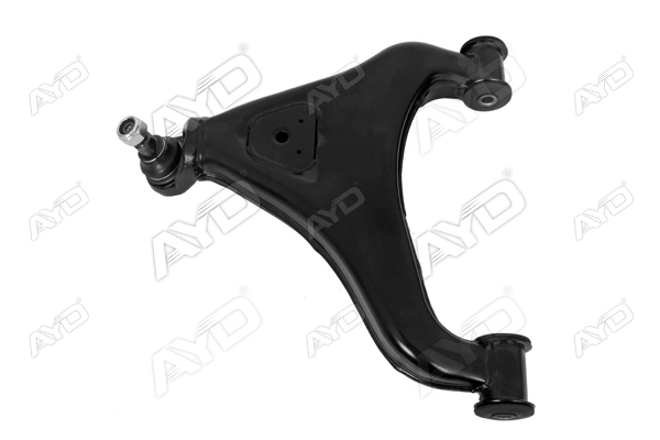 Рычаг передней подвески нижний левый на Mercedes Sprinter I 2-t 901, 902