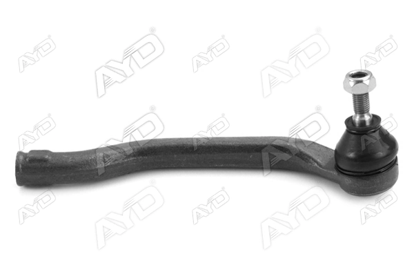 Ponta externa da barra de direção Renault Scenic GRAND III JZ0, JZ1